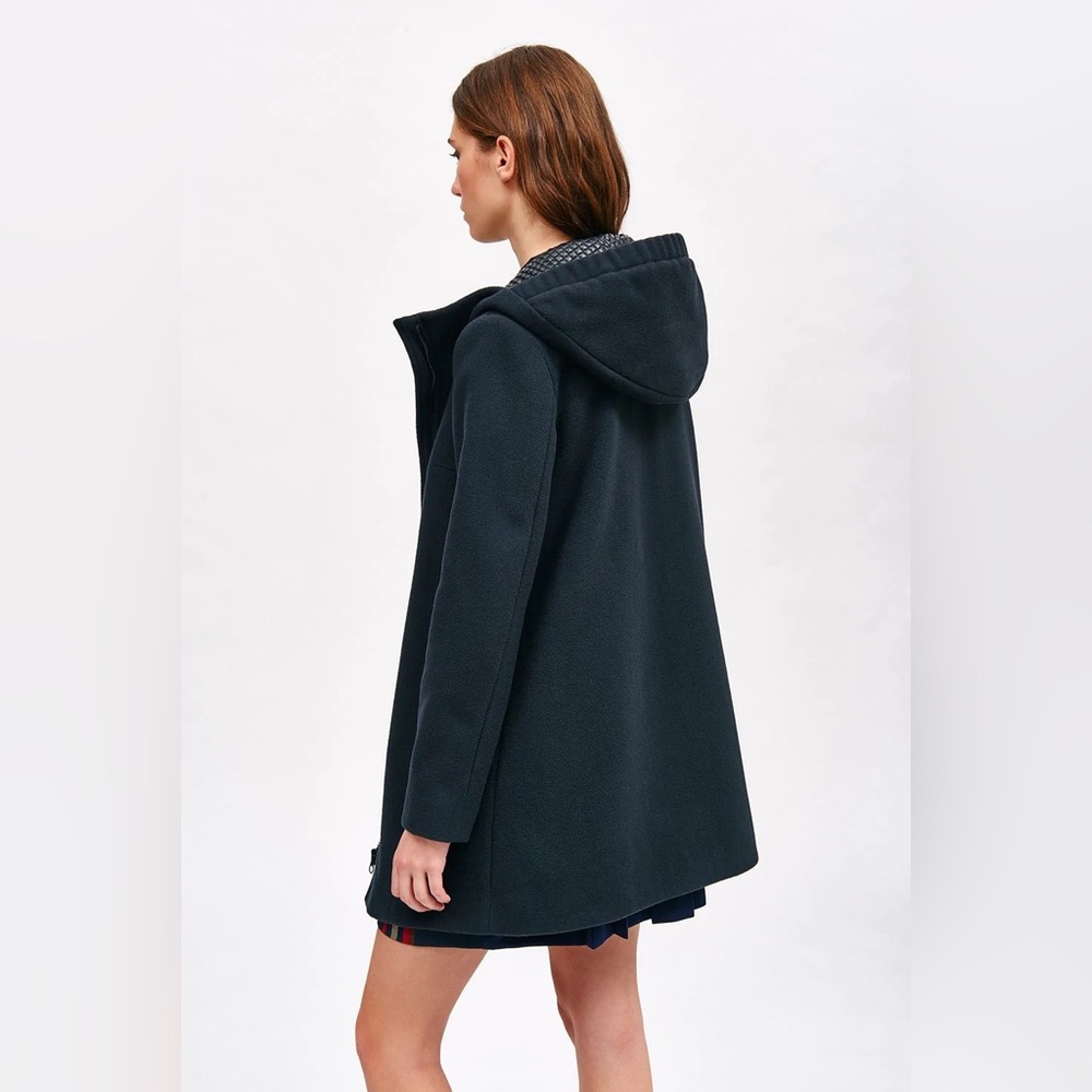 Cop copine Fall Jacket - Picture 7 of 10